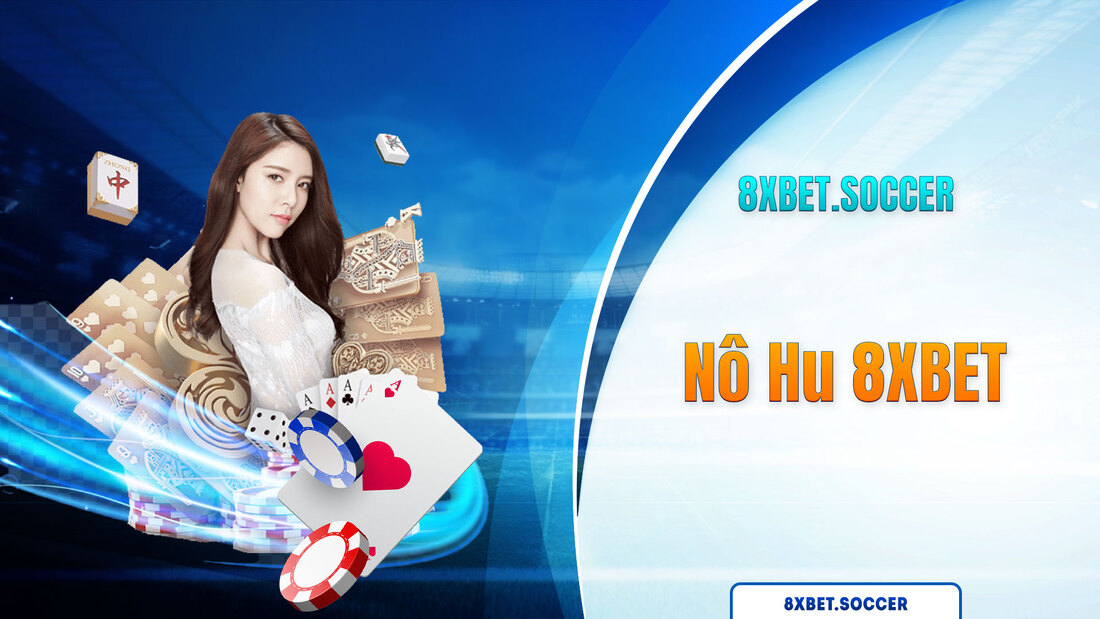 8Xbet: Nhà Cái Hàng Đầu Cho Cá Cược Thể Thao và Casino Online 2025
